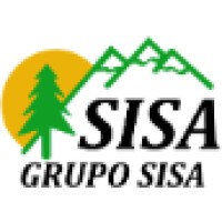Grupo SISA Logo