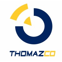 ThomazCO Consulty & Management Logo