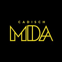 Cadisch MDA Logo