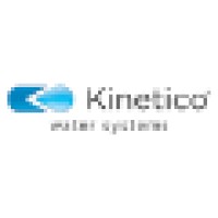 Kinetico San Antonio Logo
