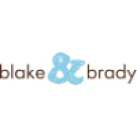 Blake & Brady Boutique Logo
