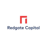 Redgate Capital Logo