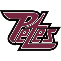Peterborough Petes Logo
