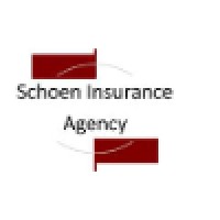 Schoen Insurance Agency Logo