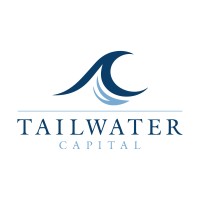 Tailwater Capital LLC Logo