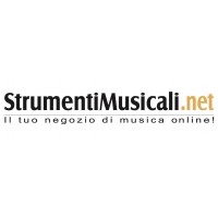 StrumentiMusicali.net s.r.l. Logo
