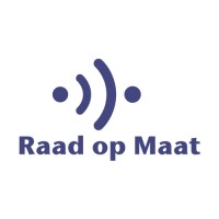 Stichting Raad op Maat Logo