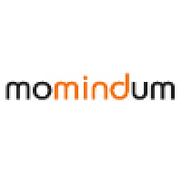 Momindum Logo