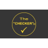 Devtra Inc. The Checker Logo