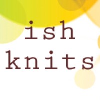 ishknits Logo