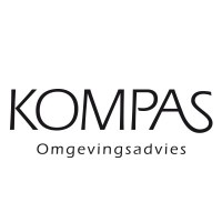 Kompas Omgevingsadvies | 055 - 7852043 | interim | advies | uitvoering | overheid | fysiek domein Logo