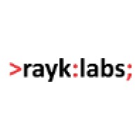 Rayk Labs Logo