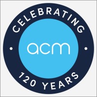ACMole Logo