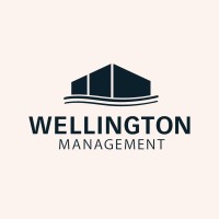 Wellington Management, Inc. Logo