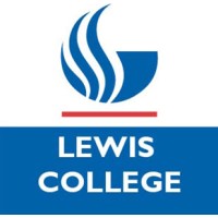Byrdine F. Lewis College of Nursing and Health Professions Logo
