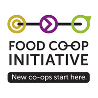 Food Co-op Initiative Logo