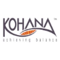 Kohana Pharmacy and Center for Regenerative Medicine Logo