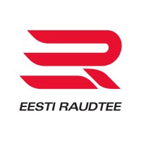 AS Eesti Raudtee / Estonian Railways Ltd Logo