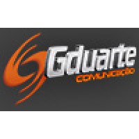 Gduarte Comunicação Logo