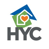 Homeless Youth Connection Logo