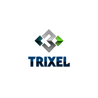 Trixel Tecnologia Logo