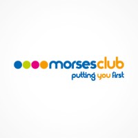 Morses Club PLC Logo
