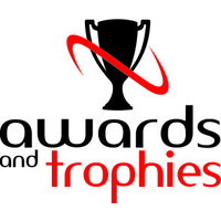 Awards and Trophies Logo