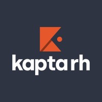 Kapta RH - Atracción de Talento Logo