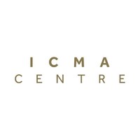 ICMA Centre Logo