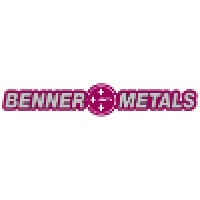 Benner Metals Corporation Logo