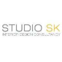 Studio SK Logo