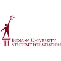 Indiana University Student Foundation Logo