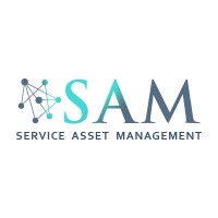 SAM Software Solutions Logo