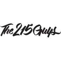 The 215 Guys Logo
