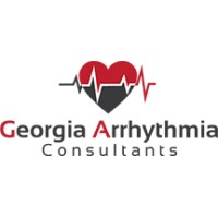 Georgia Arrhythmia Consultants & Research Institute Logo
