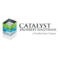 Catalyst Property Solutions Logo