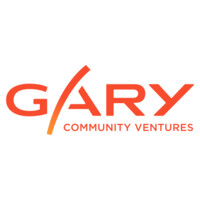 Gary Community Ventures Logo