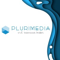 Plurimedia Srl Insurance Broker Logo