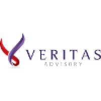 Veritas Advisory Logo
