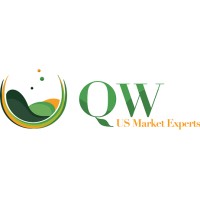 QW US MARKET EXPERTS Logo