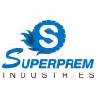 Superprem Industries Logo