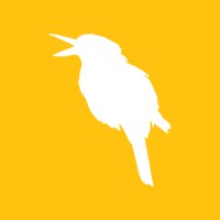 Australian Kookaburra Kids Foundation Logo