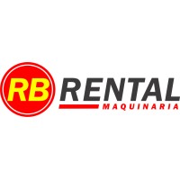 RB Rental Logo