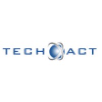 TechXact Group Corporation Logo