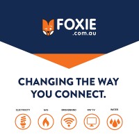 Foxie Group Logo