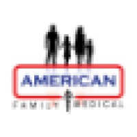 American Family Medical Logo