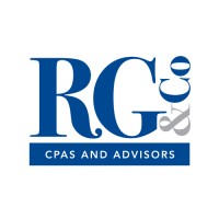 Rivero, Gordimer & Company, P.A. Logo