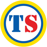 Toolstation Logo