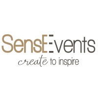 Sense Events Logo
