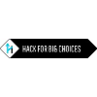 Hack for Big Choices Logo